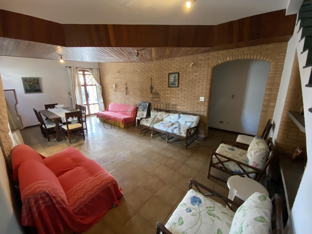 Foto 4 de Casa Padrão em Jardim Esplanada II, São José dos Campos - imagem 4