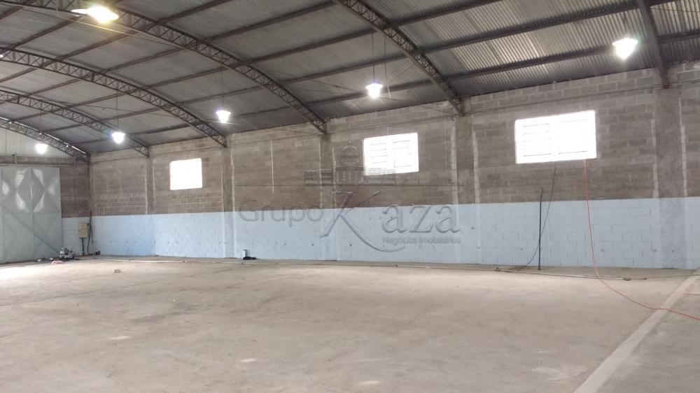 Foto 3 de Industrial Galpão em Chácaras Reunidas, São José dos Campos - imagem 3 Foto 3 de Industrial Galpão em Chácaras Reunidas, São José dos Campos - imagem 3