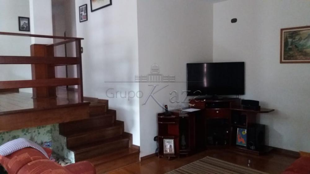 Foto 3 de Casa Padrão em Jardim Satélite, São José dos Campos - imagem 3 Foto 3 de Casa Padrão em Jardim Satélite, São José dos Campos - imagem 3