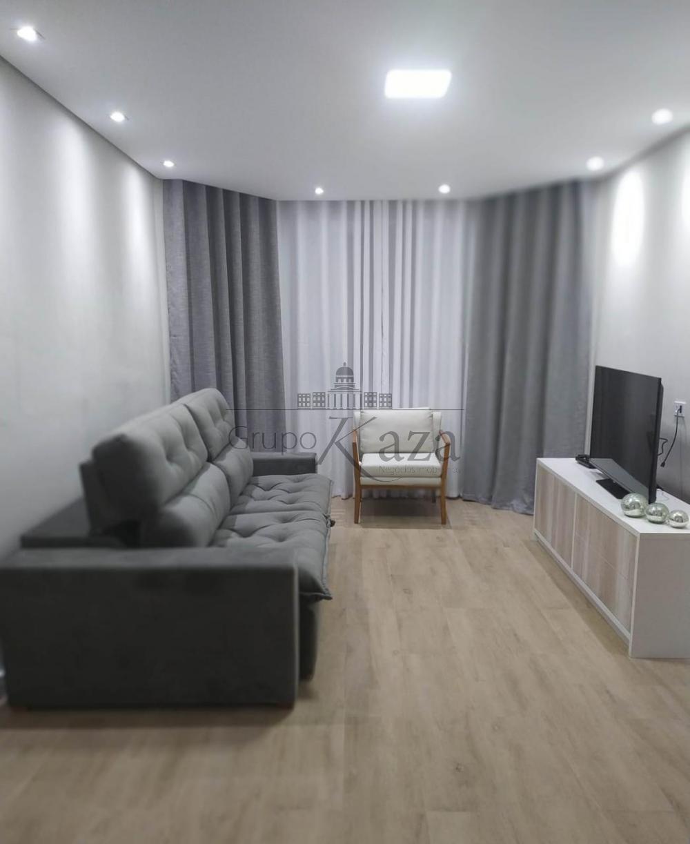 Foto 1 de Casa Padrão em Jardim Uirá, São José dos Campos - imagem 1 Foto 1 de Casa Padrão em Jardim Uirá, São José dos Campos - imagem 1