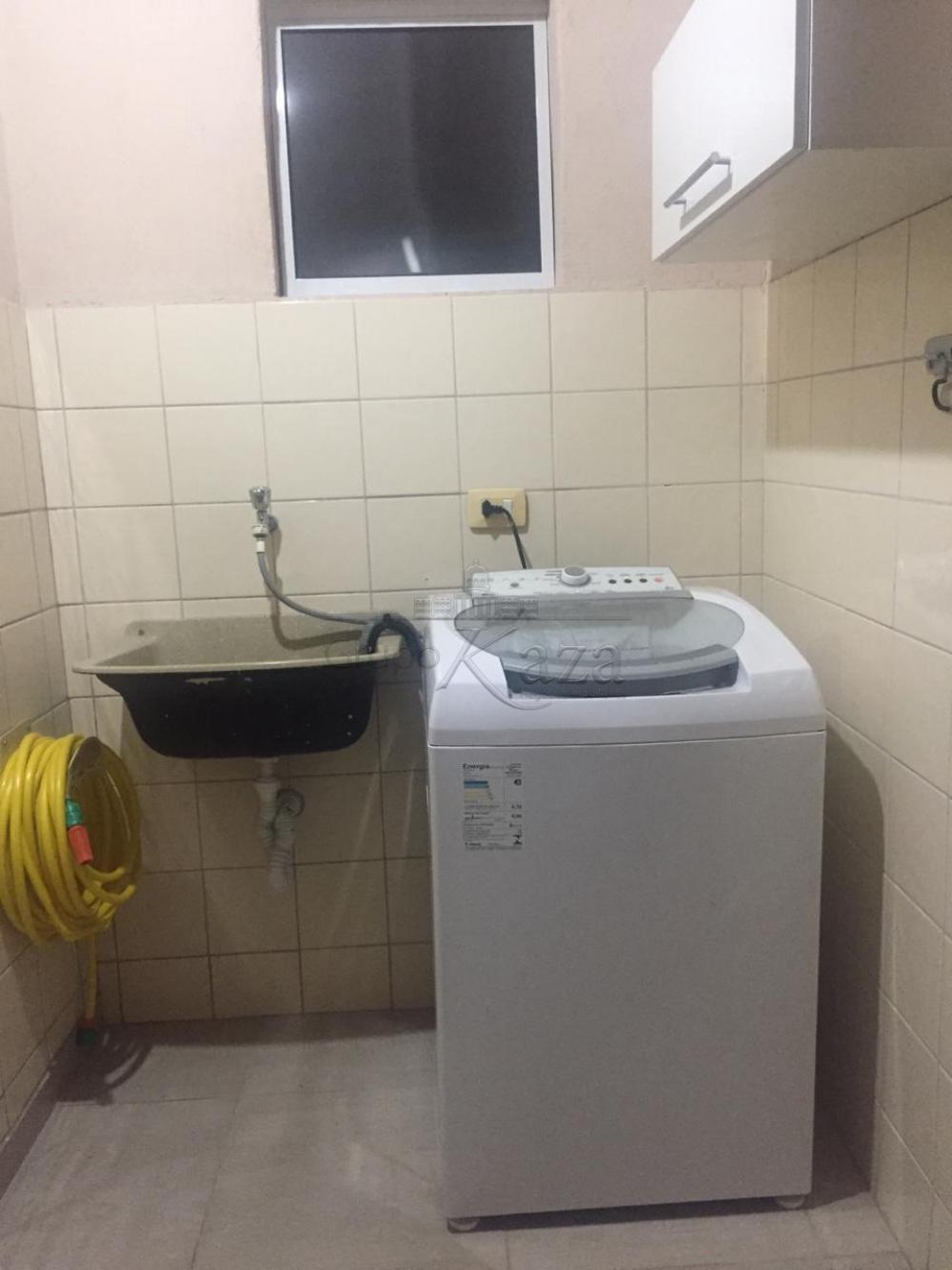 Foto 7 de Casa Padrão em Jardim Uirá, São José dos Campos - imagem 7