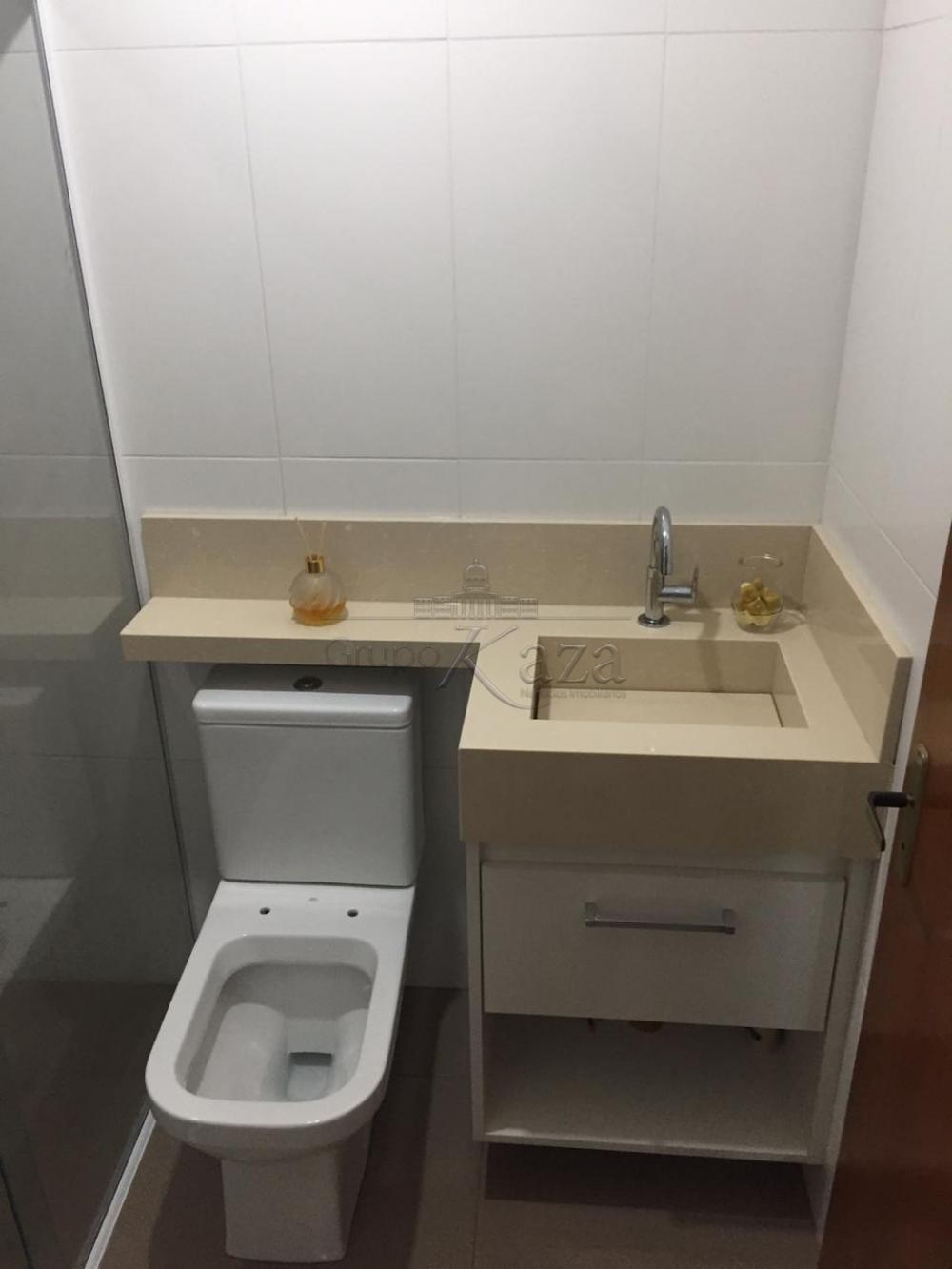 Foto 4 de Casa Padrão em Jardim Uirá, São José dos Campos - imagem 4