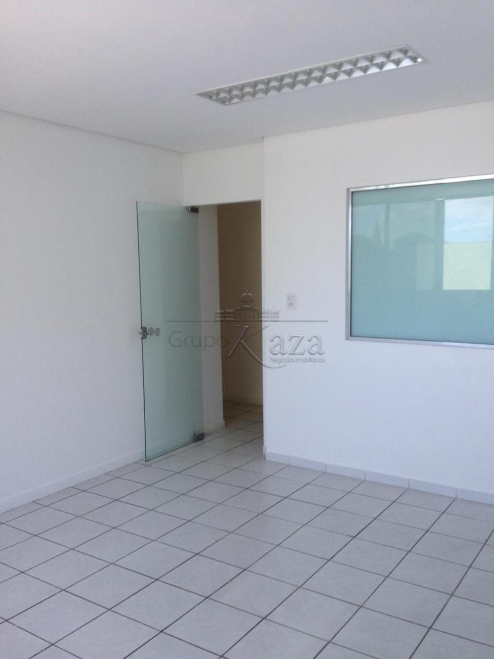 Foto 2 de Comercial Prédio em Centro, São José dos Campos - imagem 2 Foto 2 de Comercial Prédio em Centro, São José dos Campos - imagem 2