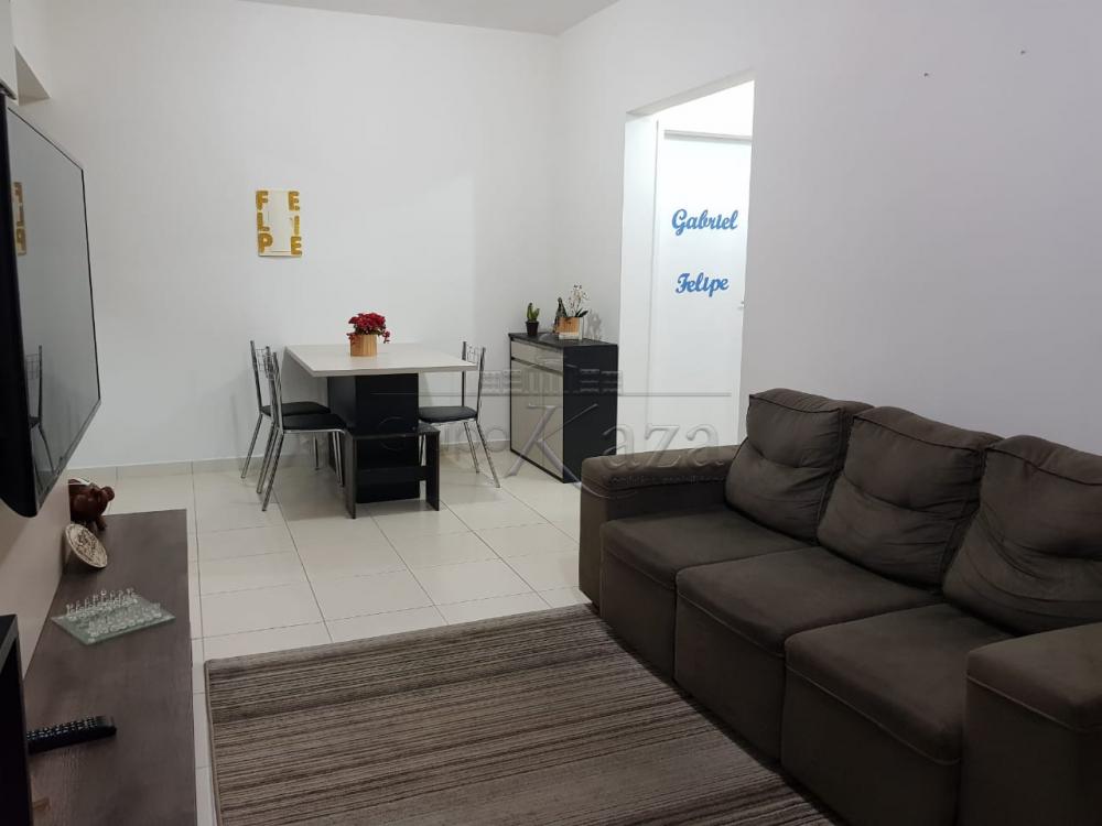 Foto 3 de Apartamento Padrão em Jardim Petrópolis, São José dos Campos - imagem 3 Foto 3 de Apartamento Padrão em Jardim Petrópolis, São José dos Campos - imagem 3