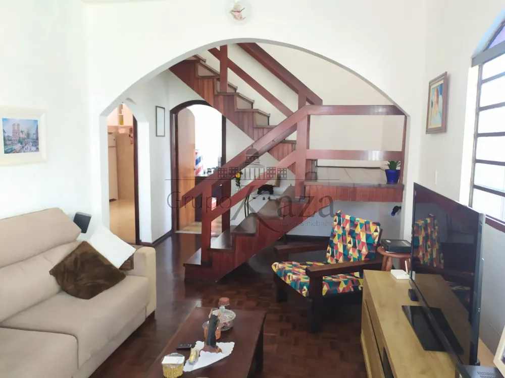 Foto 2 de Casa Sobrado em Parque Industrial, São José dos Campos - imagem 2 Foto 2 de Casa Sobrado em Parque Industrial, São José dos Campos - imagem 2