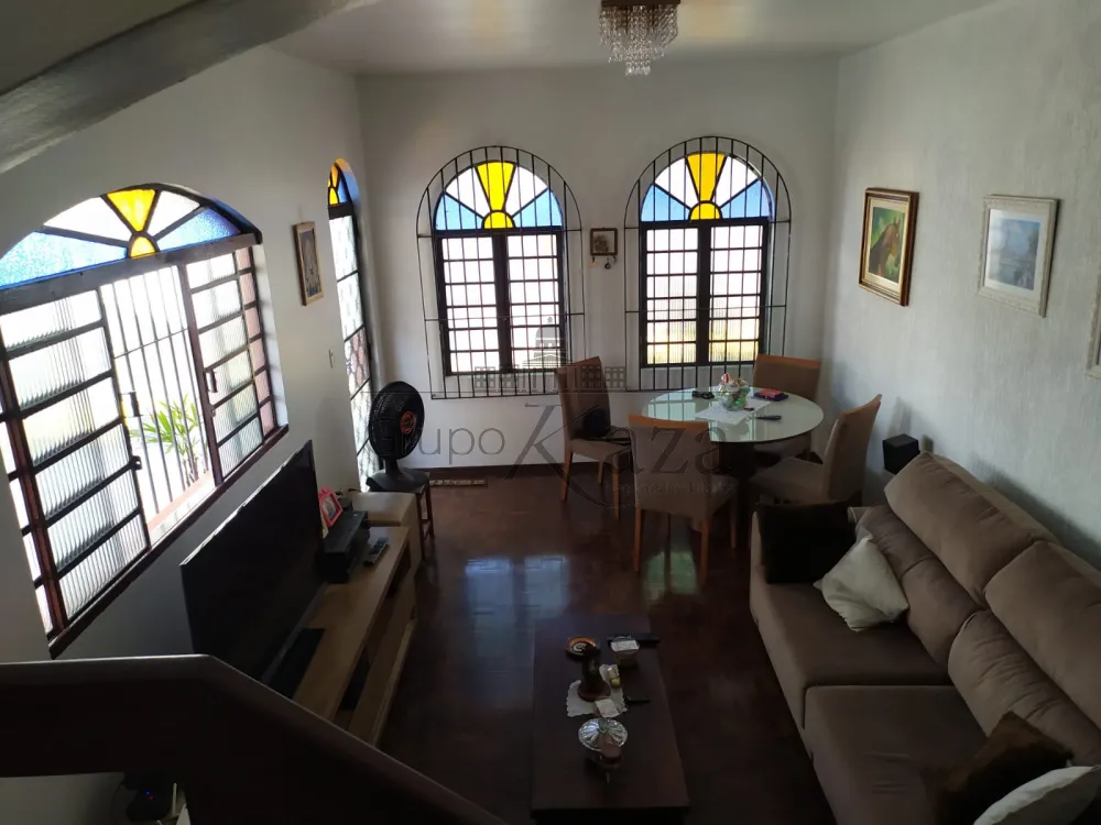 Foto 1 de Casa Sobrado em Parque Industrial, São José dos Campos - imagem 1 Foto 1 de Casa Sobrado em Parque Industrial, São José dos Campos - imagem 1