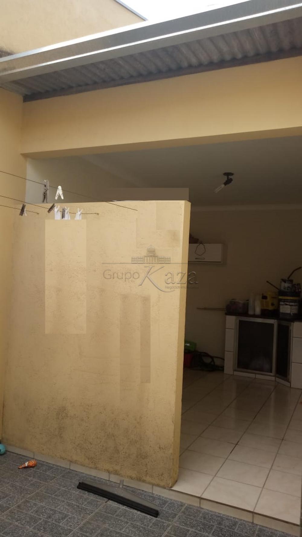 Foto 14 de Casa Sobrado em Jardim Ismênia, São José dos Campos - imagem 14