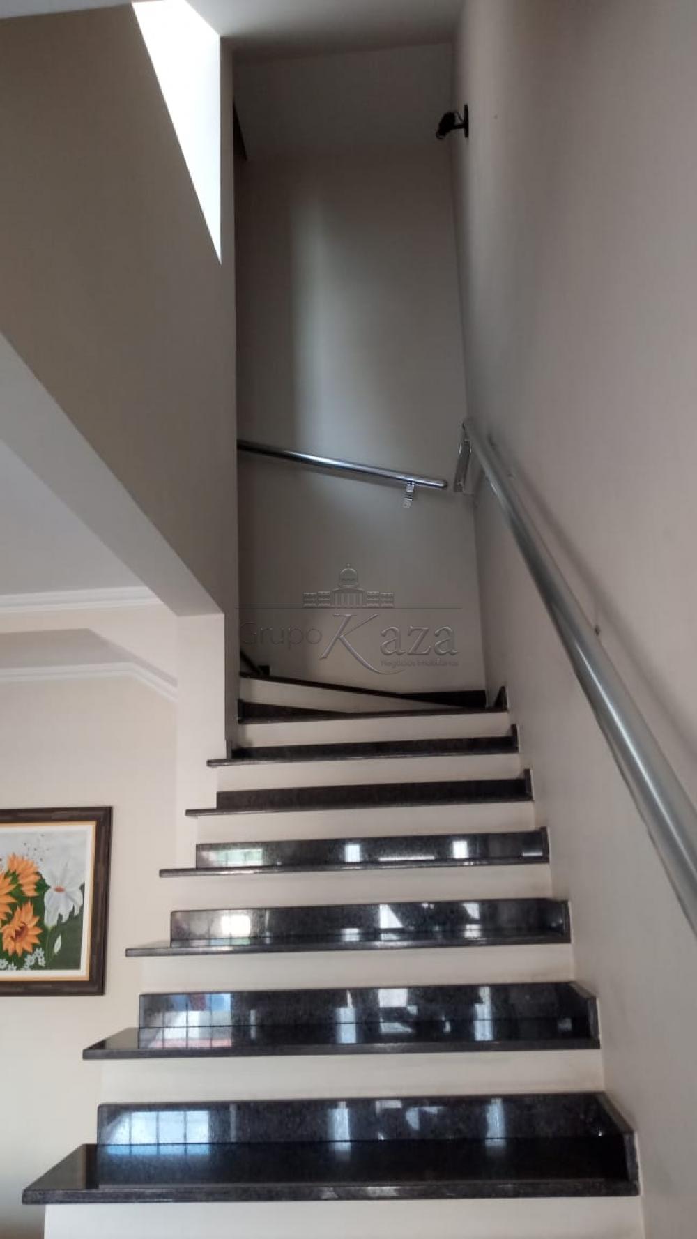 Foto 7 de Casa Sobrado em Jardim Ismênia, São José dos Campos - imagem 7