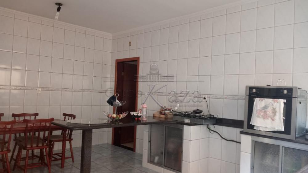 Foto 4 de Casa Sobrado em Jardim Ismênia, São José dos Campos - imagem 4