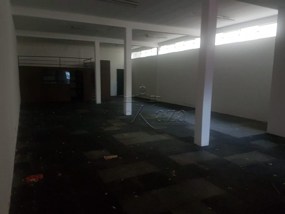 São José dos Campos Comercial Venda R$1.000.000,00  4 Vagas  - foto 1