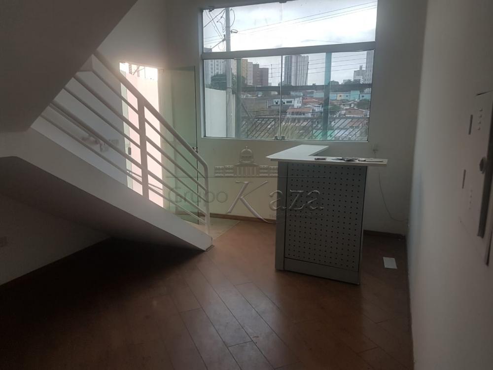 São José dos Campos Comercial Venda R$1.000.000,00  4 Vagas  - foto 3