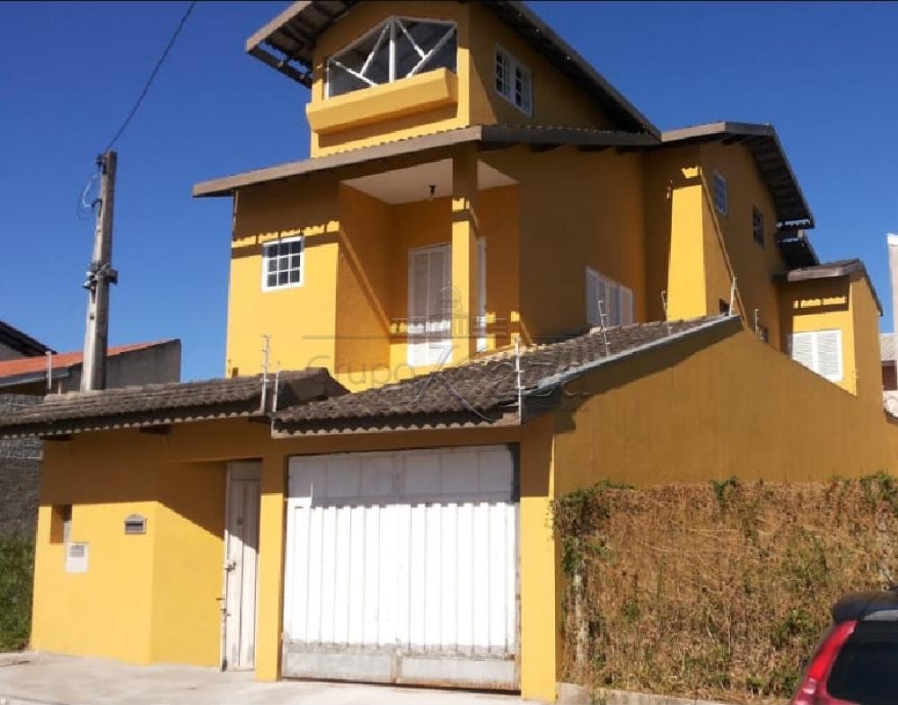 Foto 1 de Casa Padrão em Residencial Santa Paula, Jacareí - imagem 1 Foto 1 de Casa Padrão em Residencial Santa Paula, Jacareí - imagem 1