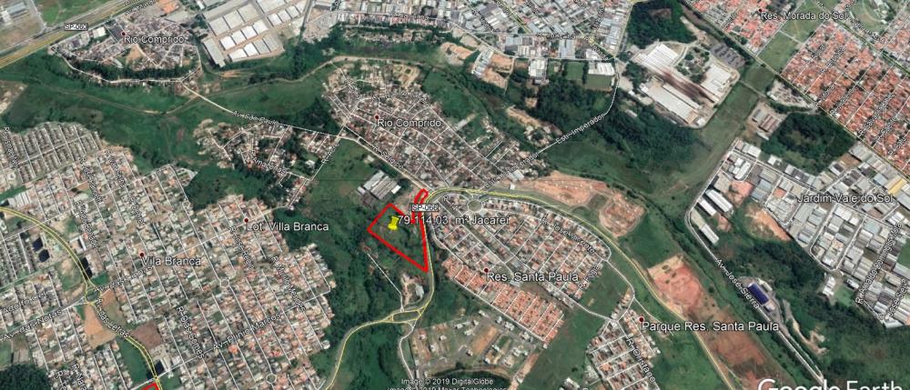 Foto 2 de Área Residencial em Jardim Califórnia, Jacareí - imagem 2 Foto 2 de Área Residencial em Jardim Califórnia, Jacareí - imagem 2