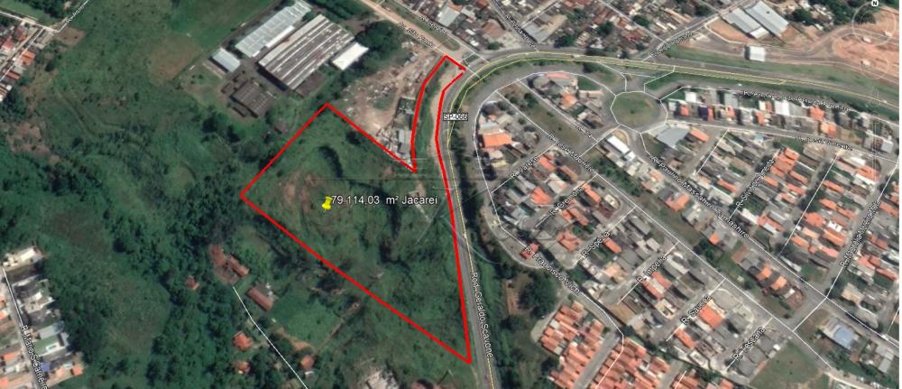 Foto 1 de Área Residencial em Jardim Califórnia, Jacareí - imagem 1 Foto 1 de Área Residencial em Jardim Califórnia, Jacareí - imagem 1