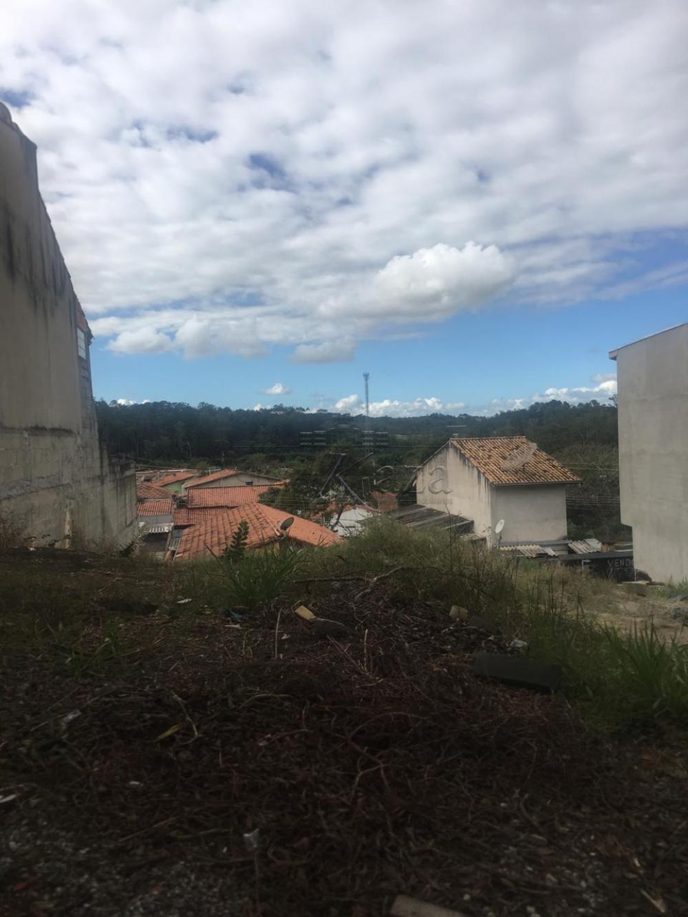 Foto 1 de Terreno Comercial em Parque Interlagos, São José dos Campos - imagem 1 Foto 1 de Terreno Comercial em Parque Interlagos, São José dos Campos - imagem 1