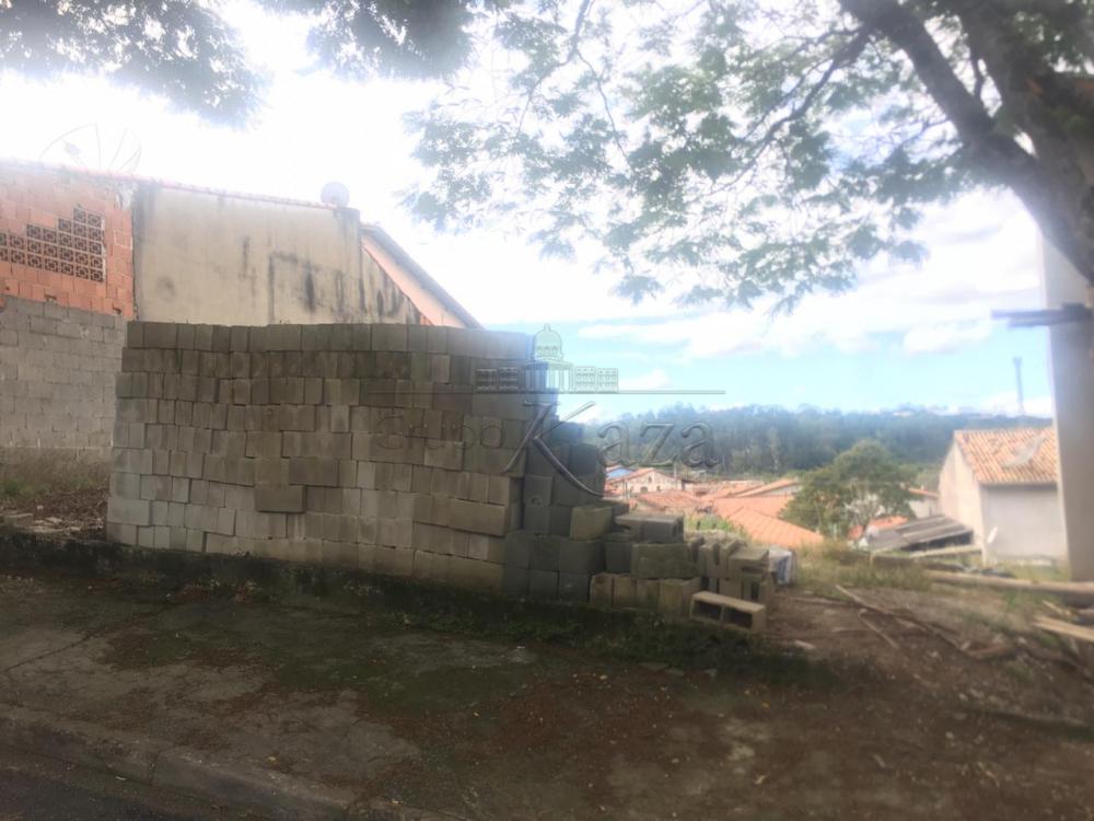 Foto 2 de Terreno Comercial em Parque Interlagos, São José dos Campos - imagem 2 Foto 2 de Terreno Comercial em Parque Interlagos, São José dos Campos - imagem 2