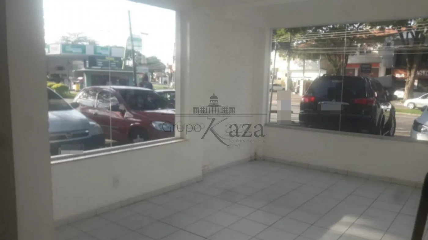 Foto 1 de Comercial Ponto Comercial em Jardim das Indústrias, São José dos Campos - imagem 1 Foto 1 de Comercial Ponto Comercial em Jardim das Indústrias, São José dos Campos - imagem 1