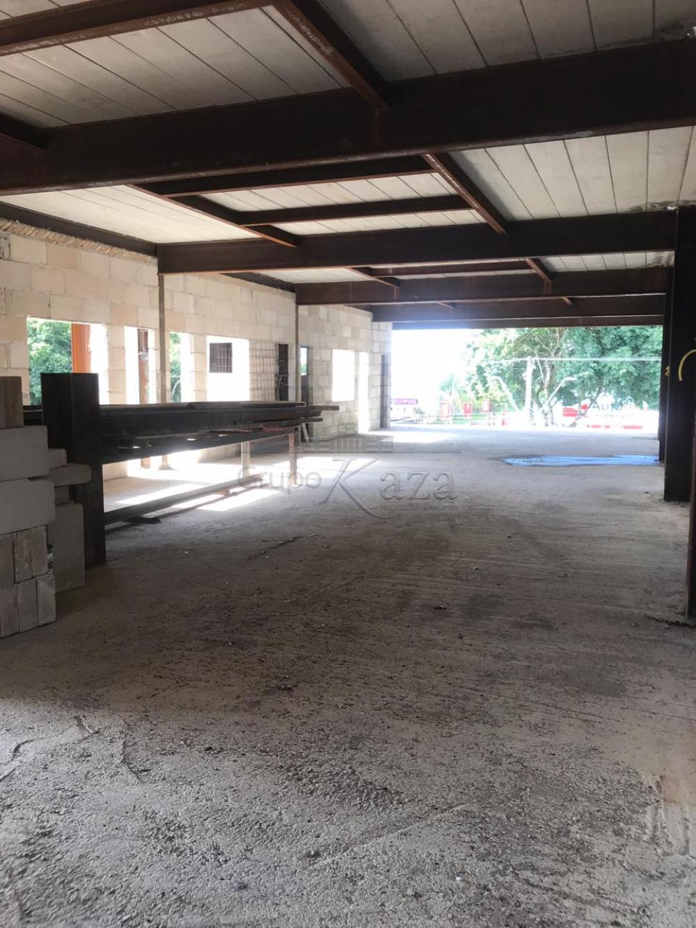 Foto 1 de Área Comercial em Jardim Satélite, São José dos Campos - imagem 1 Foto 1 de Área Comercial em Jardim Satélite, São José dos Campos - imagem 1