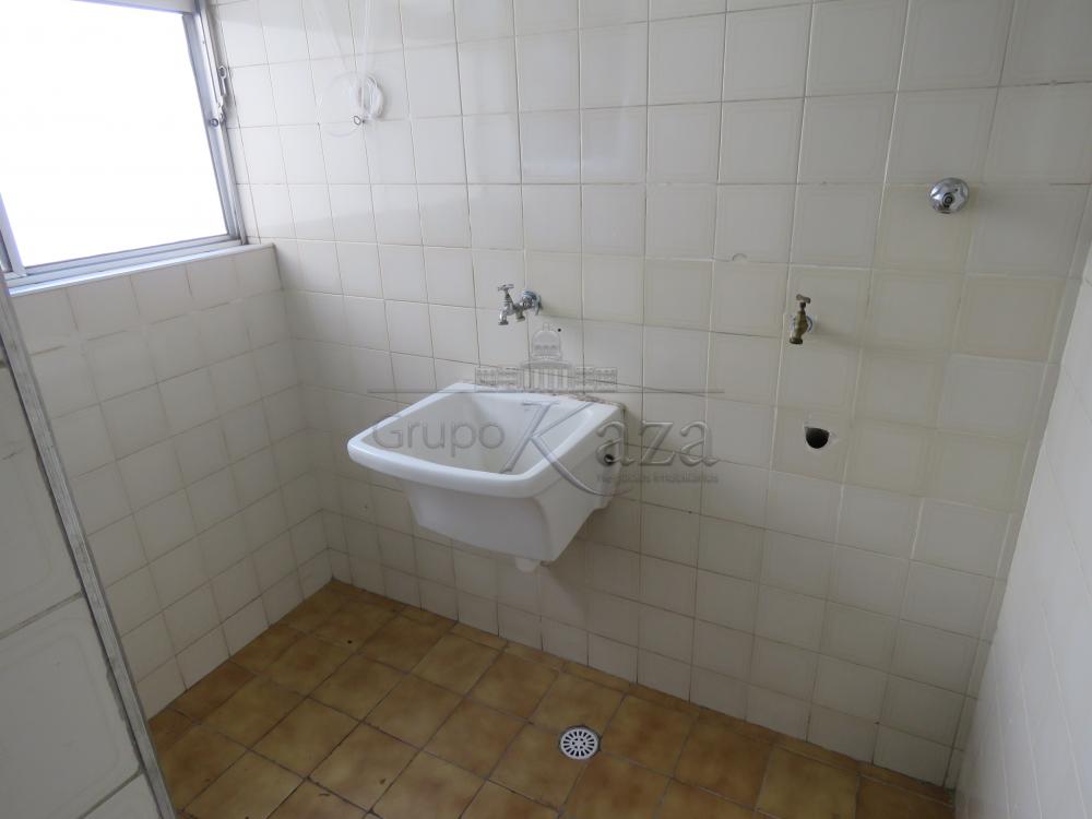 Foto 3 de Apartamento Padrão em Jardim Paulista, São José dos Campos - imagem 3