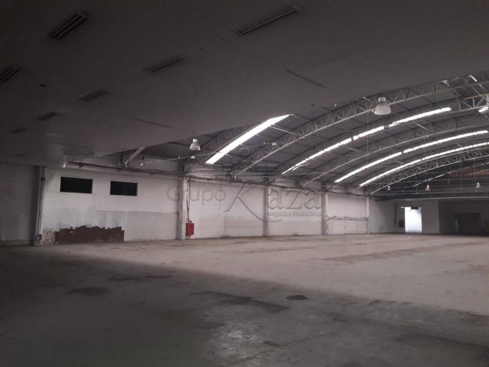 Foto 2 de Comercial Galpão em Jardim das Colinas, São José dos Campos - imagem 2 Foto 2 de Comercial Galpão em Jardim das Colinas, São José dos Campos - imagem 2