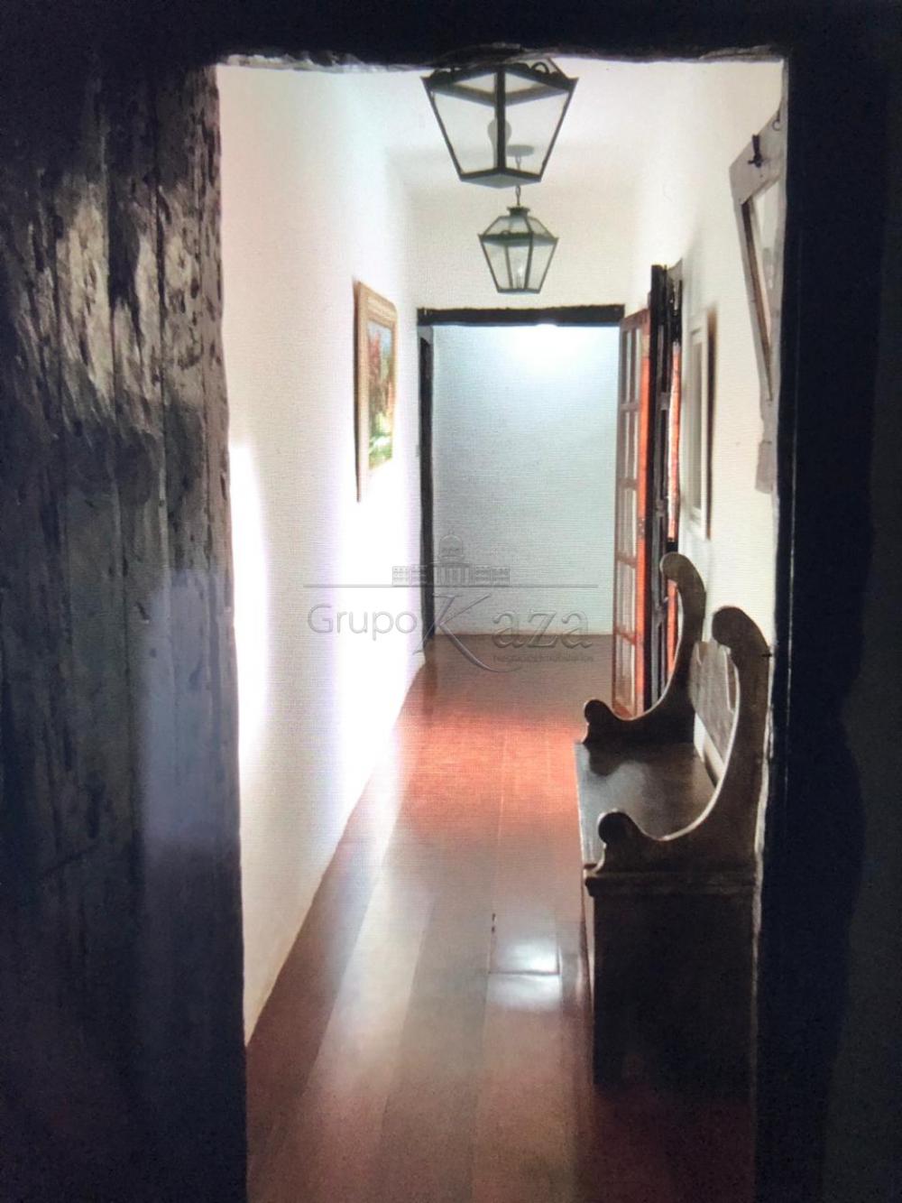 Foto 5 de Rural Chácara em Torrão de Ouro II, São José dos Campos - imagem 5