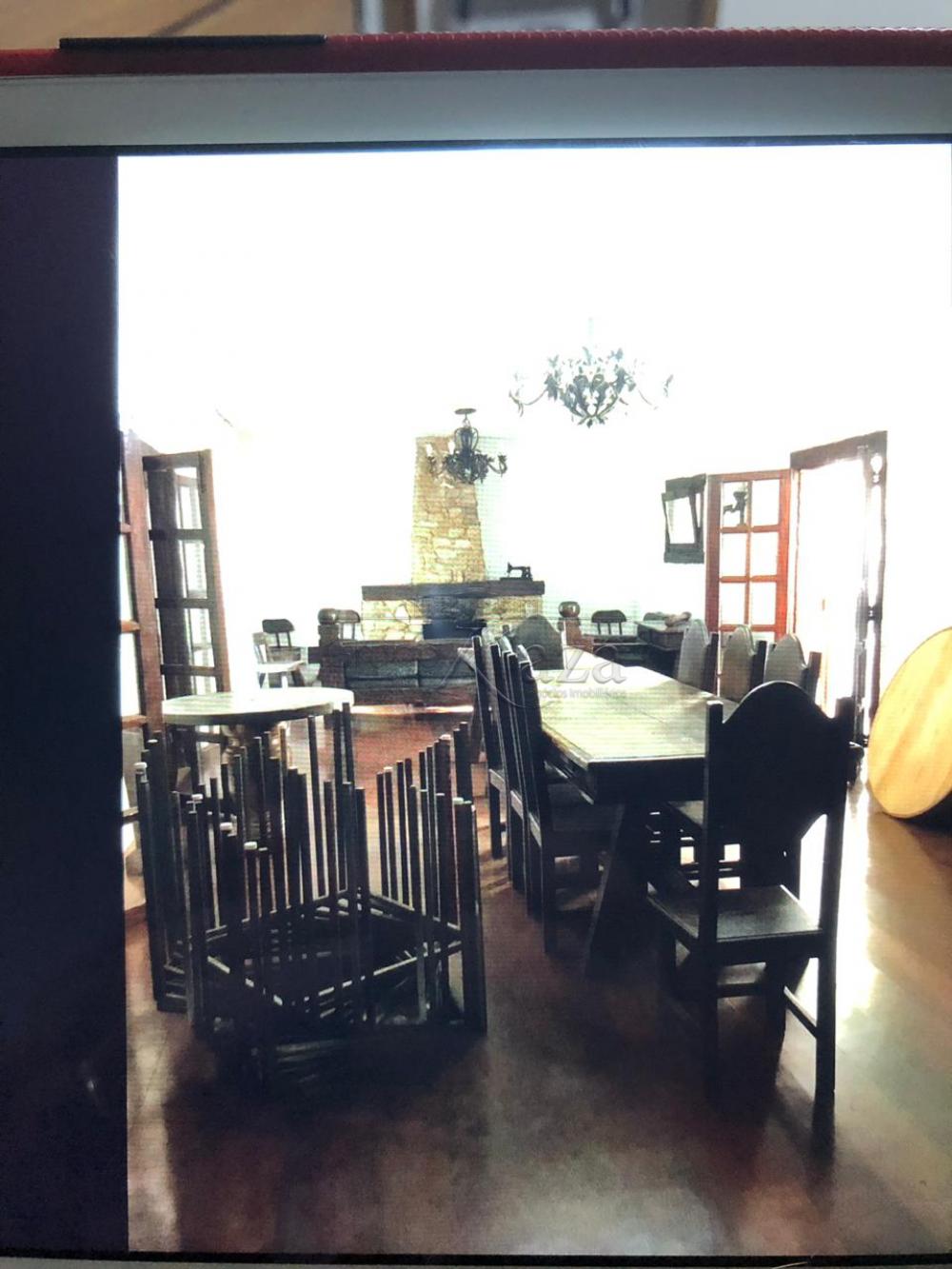 Foto 6 de Rural Chácara em Torrão de Ouro II, São José dos Campos - imagem 6