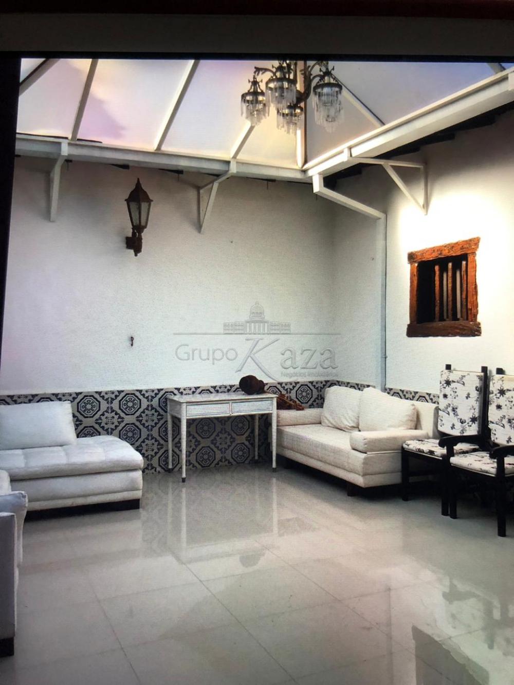 Foto 10 de Rural Chácara em Torrão de Ouro II, São José dos Campos - imagem 10