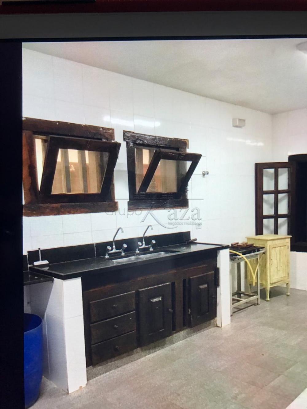 Foto 11 de Rural Chácara em Torrão de Ouro II, São José dos Campos - imagem 11