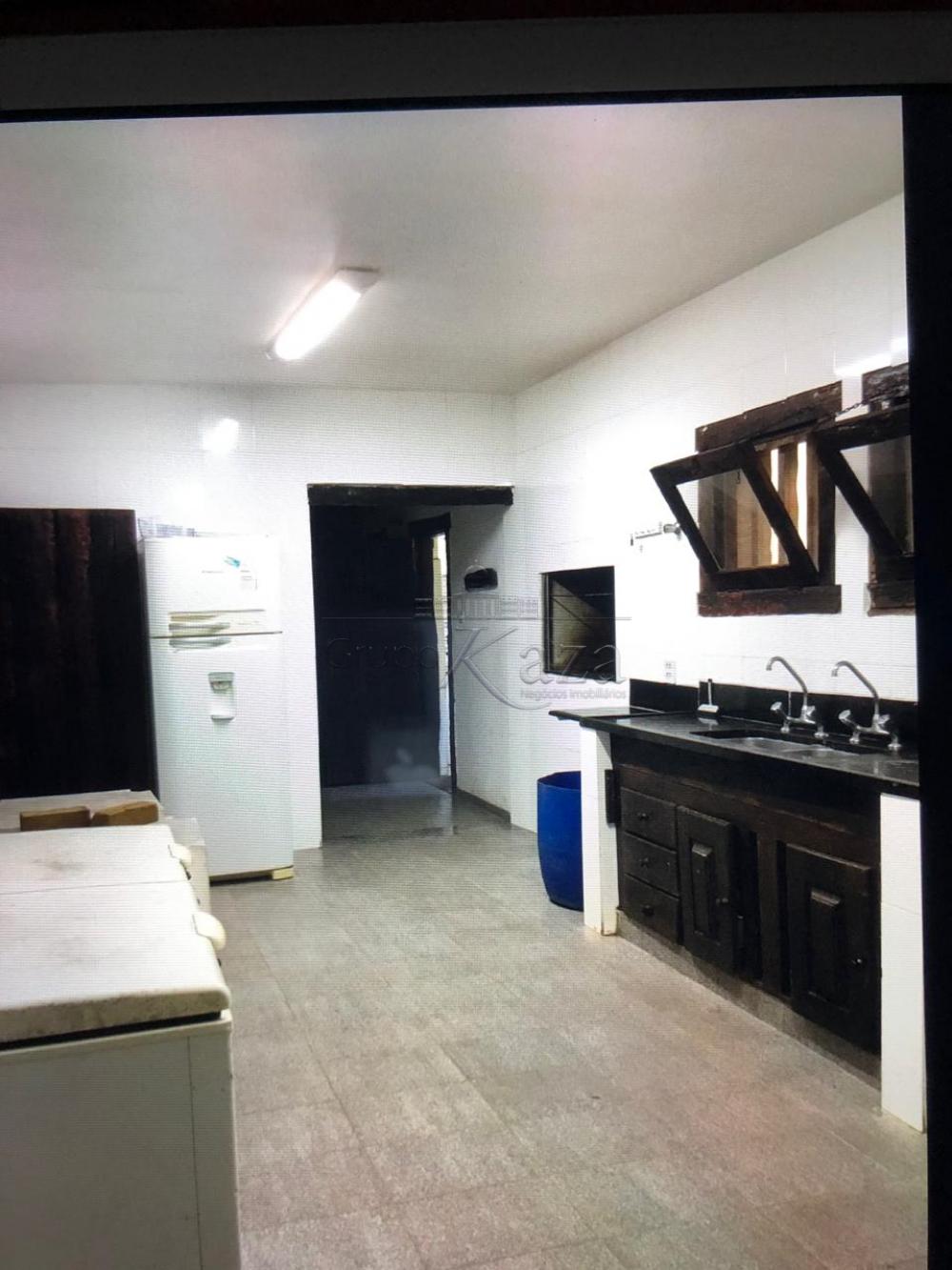 Foto 12 de Rural Chácara em Torrão de Ouro II, São José dos Campos - imagem 12