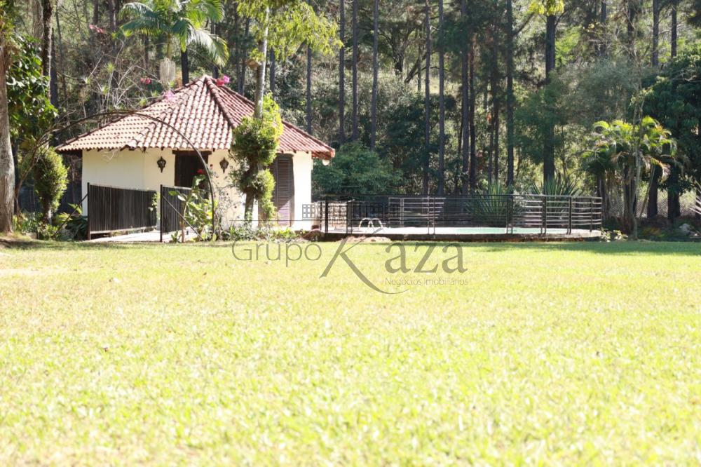 Foto 13 de Rural Chácara em Torrão de Ouro II, São José dos Campos - imagem 13