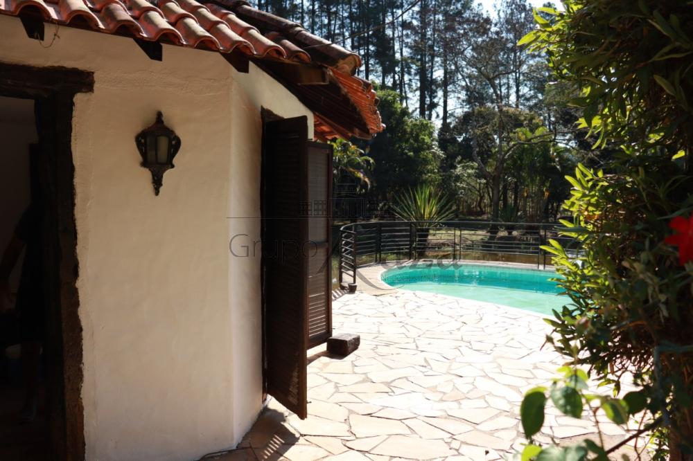 Foto 14 de Rural Chácara em Torrão de Ouro II, São José dos Campos - imagem 14