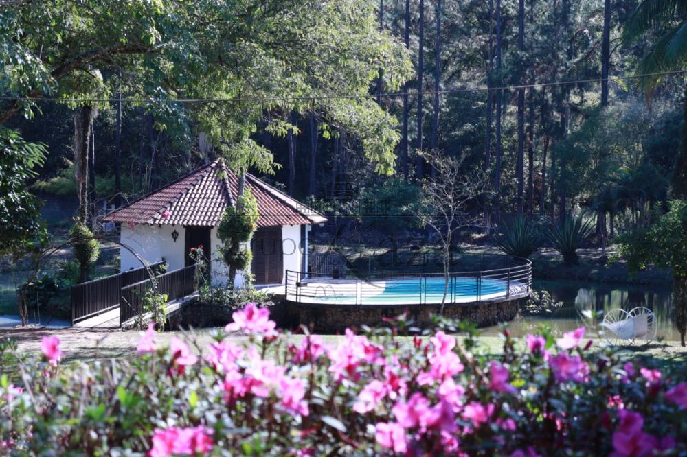 Foto 16 de Rural Chácara em Torrão de Ouro II, São José dos Campos - imagem 16