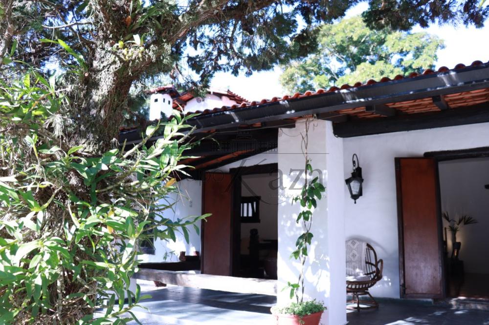 Foto 18 de Rural Chácara em Torrão de Ouro II, São José dos Campos - imagem 18