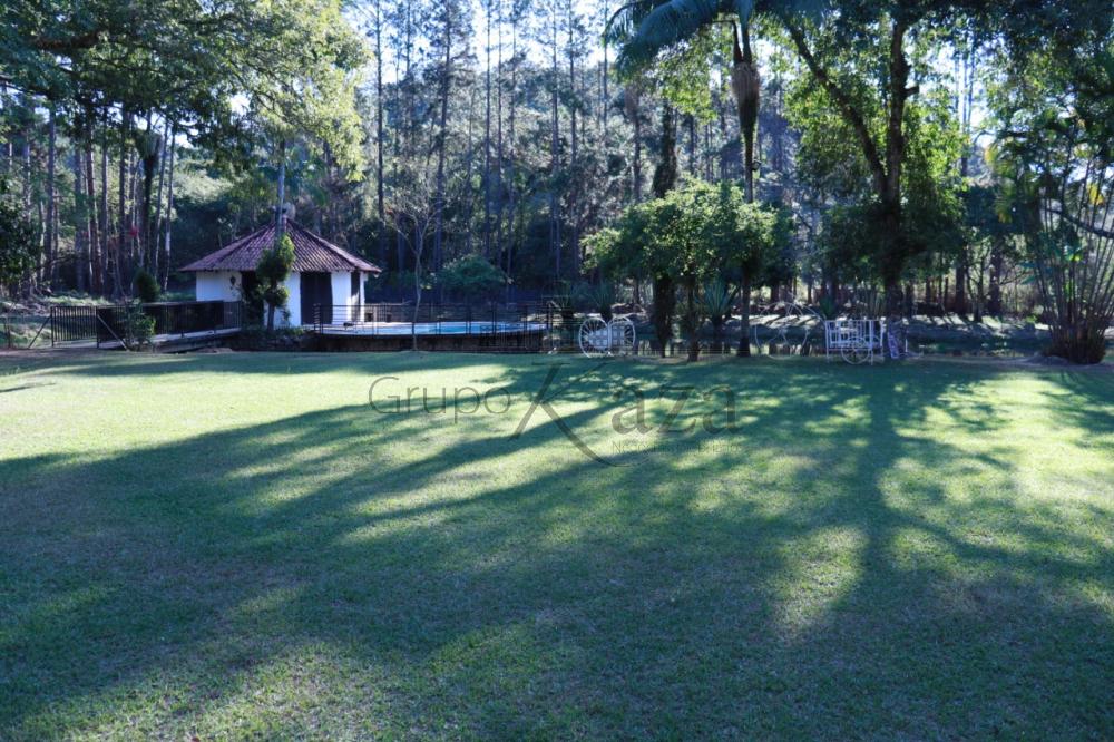 Foto 19 de Rural Chácara em Torrão de Ouro II, São José dos Campos - imagem 19