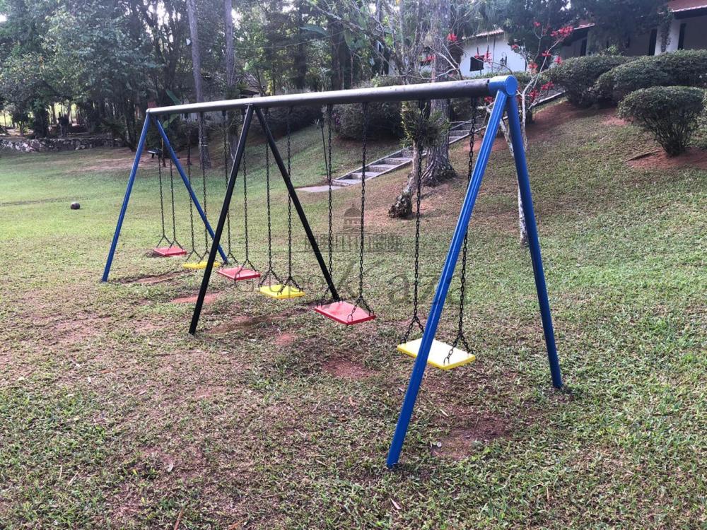 Foto 21 de Rural Chácara em Torrão de Ouro II, São José dos Campos - imagem 21