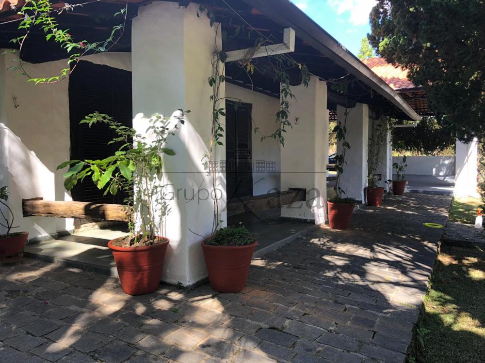 Foto 26 de Rural Chácara em Torrão de Ouro II, São José dos Campos - imagem 26