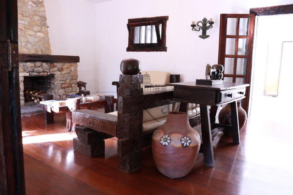 Foto 30 de Rural Chácara em Torrão de Ouro II, São José dos Campos - imagem 30