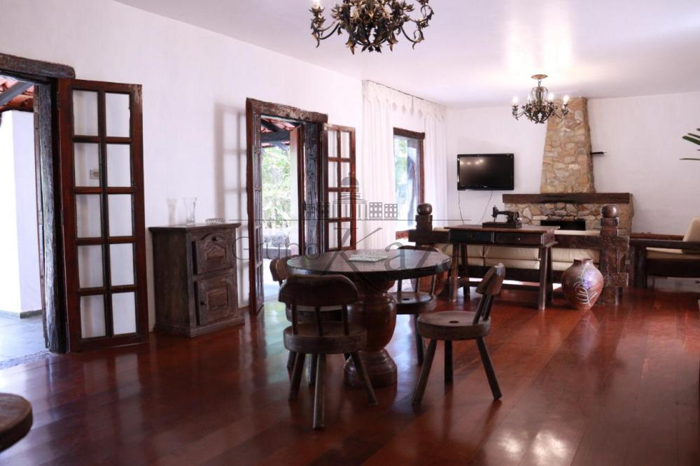 Foto 31 de Rural Chácara em Torrão de Ouro II, São José dos Campos - imagem 31