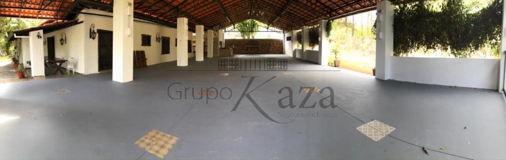 Foto 35 de Rural Chácara em Torrão de Ouro II, São José dos Campos - imagem 35