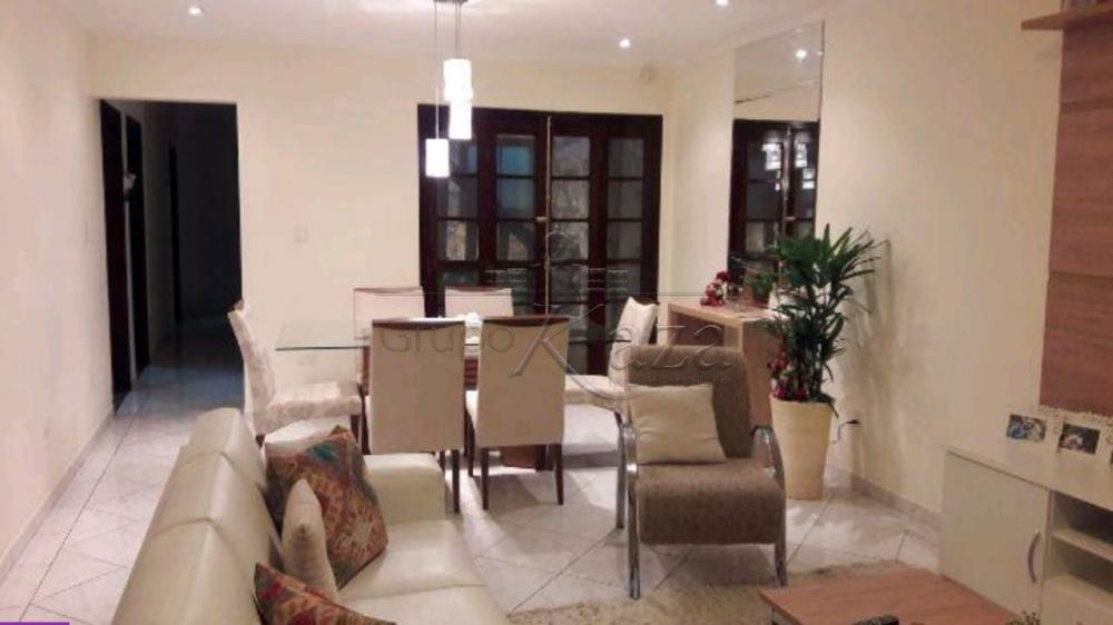 Foto 1 de Casa Sobrado em Cidade Jardim, Jacareí - imagem 1 Foto 1 de Casa Sobrado em Cidade Jardim, Jacareí - imagem 1