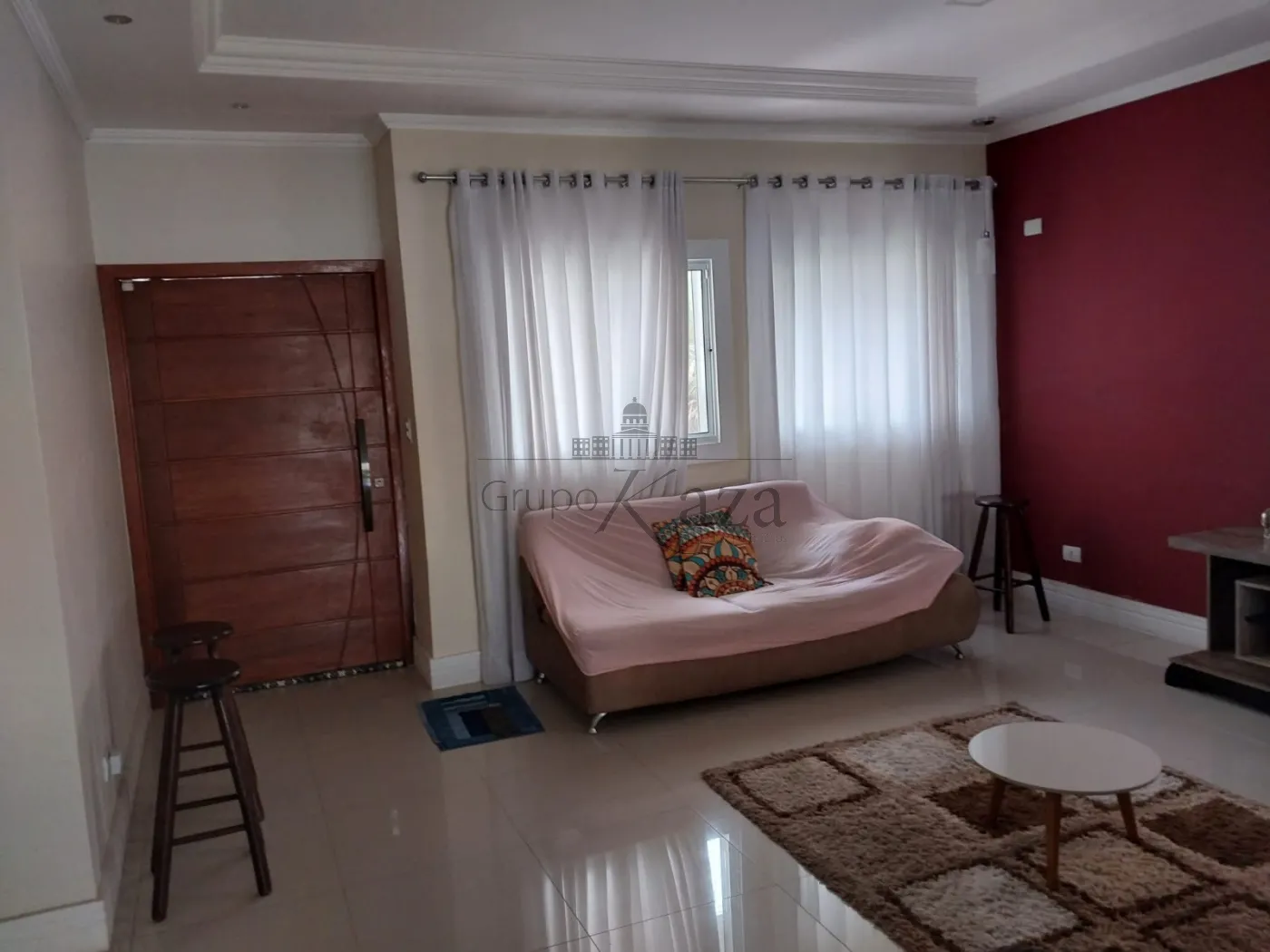 Foto 2 de Casa Sobrado em Jardim Esplanada, São José dos Campos - imagem 2 Foto 2 de Casa Sobrado em Jardim Esplanada, São José dos Campos - imagem 2