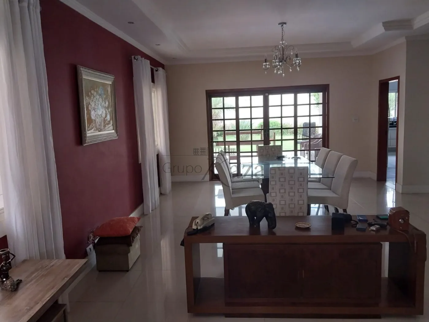 Foto 1 de Casa Sobrado em Jardim Esplanada, São José dos Campos - imagem 1 Foto 1 de Casa Sobrado em Jardim Esplanada, São José dos Campos - imagem 1