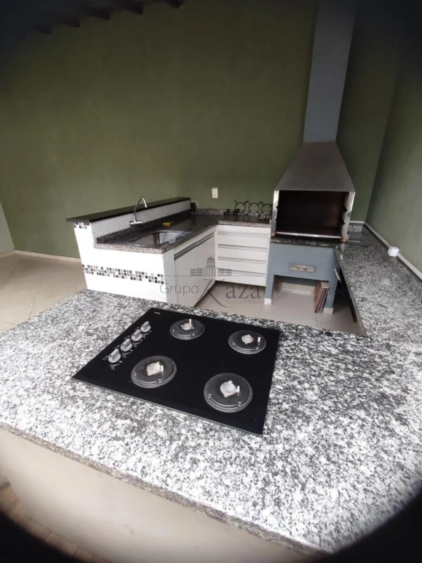 Foto 20 de Casa Condomínio em Condomínio Residence Club, Jacareí - imagem 20