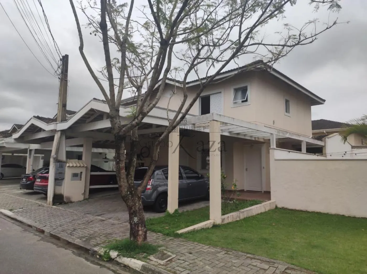 Foto 23 de Casa Condomínio em Condomínio Residence Club, Jacareí - imagem 23