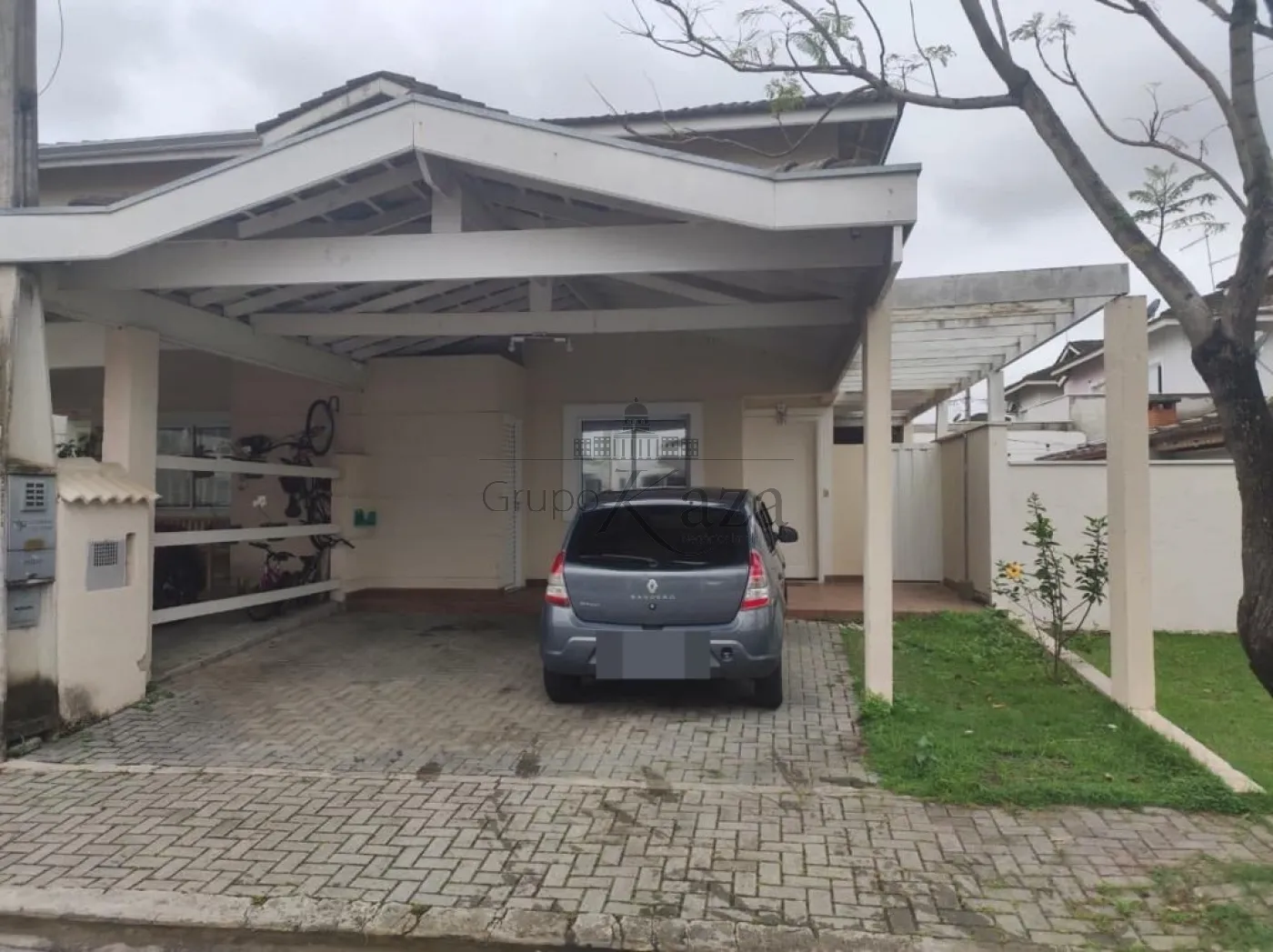 Foto 33 de Casa Condomínio em Condomínio Residence Club, Jacareí - imagem 33