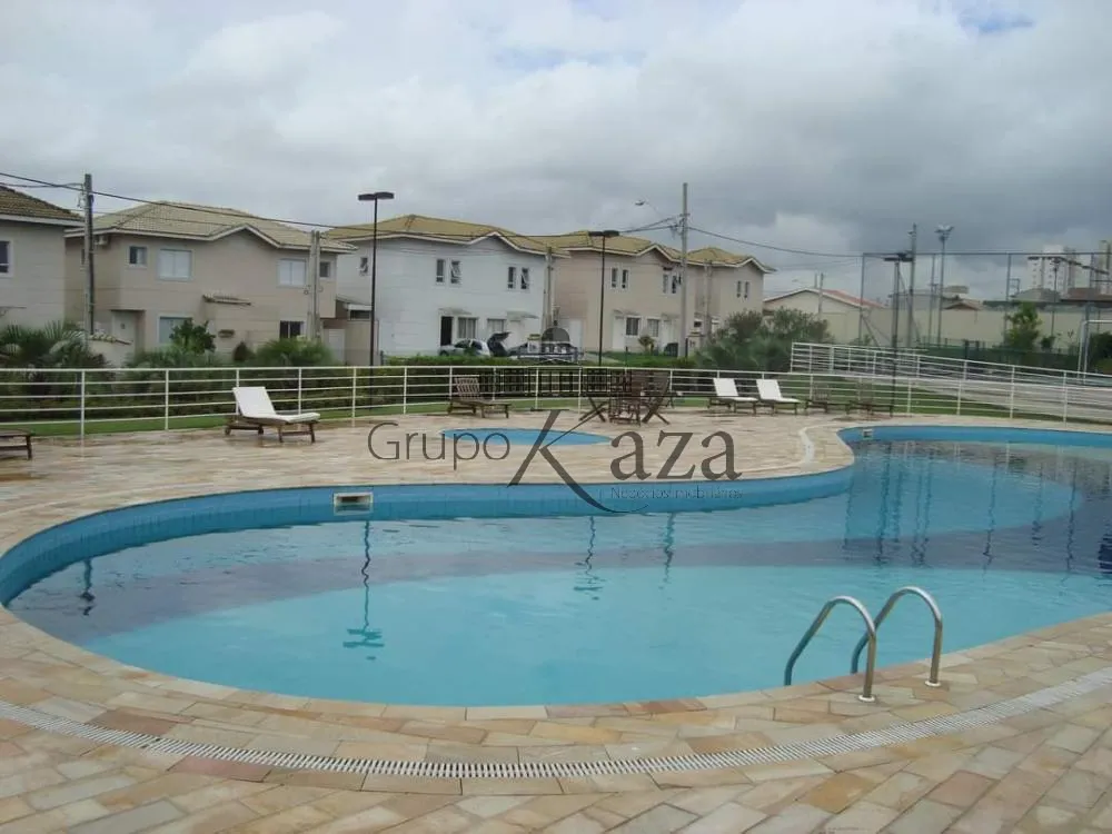 Foto 24 de Casa Condomínio em Condomínio Residence Club, Jacareí - imagem 24