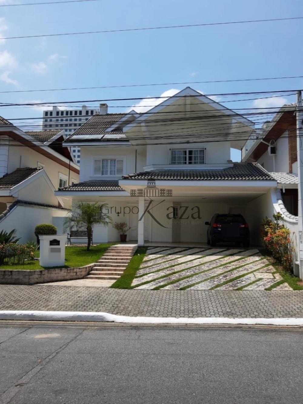 Foto 1 de Casa Condomínio em Jardim Aquarius, São José dos Campos - imagem 1 Foto 1 de Casa Condomínio em Jardim Aquarius, São José dos Campos - imagem 1