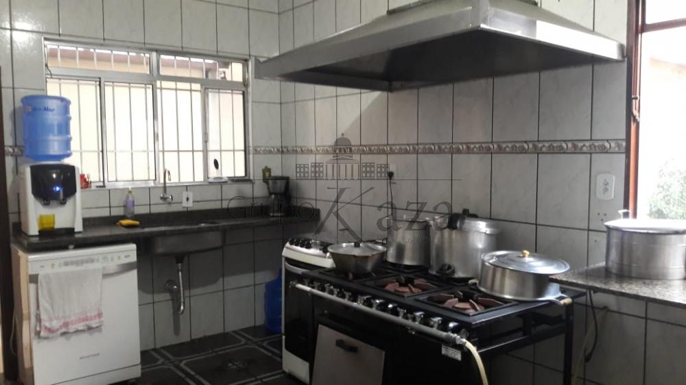 Foto 8 de Casa Sobrado em Jardim Terras do Sul, São José dos Campos - imagem 8