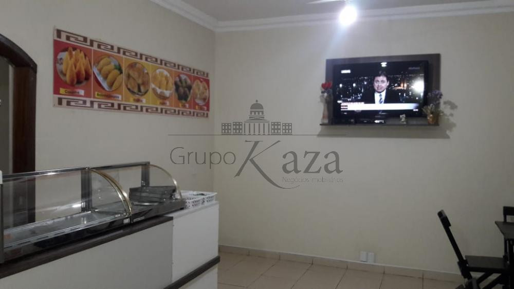 Foto 9 de Casa Sobrado em Jardim Terras do Sul, São José dos Campos - imagem 9