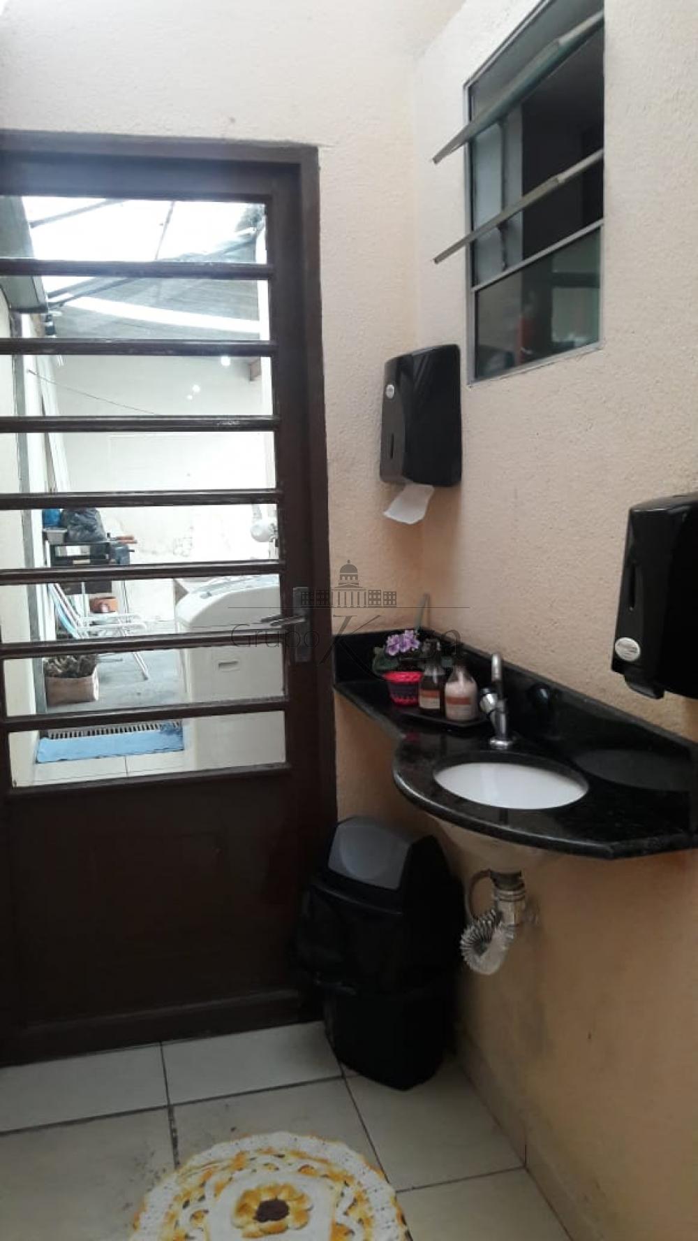 Foto 10 de Casa Sobrado em Jardim Terras do Sul, São José dos Campos - imagem 10